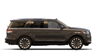 2024 Lincoln Lincoln Navigator External Image 1